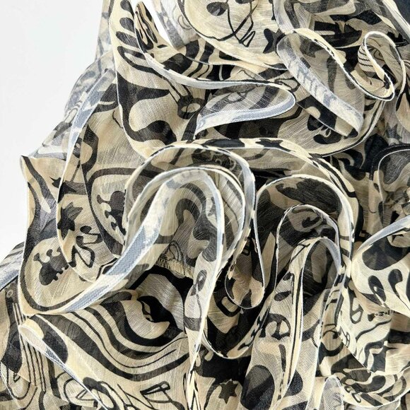 Zimmermann MATCHMAKER Mini Sundress - Picture 2 of 9